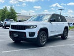 2022 Jeep Grand Cherokee Trailhawk
