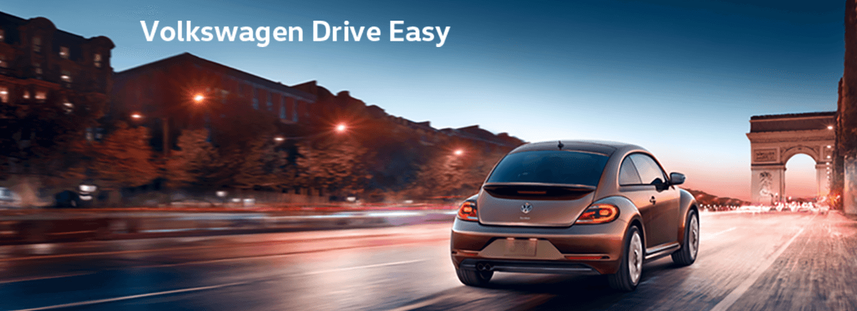 DARCARS Volkswagen Fairfax in Fairfax VA