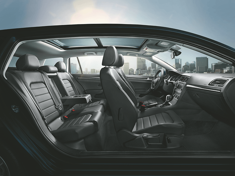 DARCARS Volkswagen Fairfax in Fairfax VA