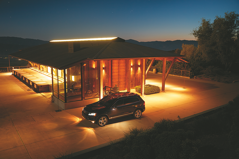 DARCARS Volkswagen Fairfax in Fairfax VA