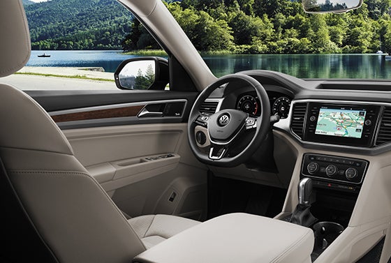 Volkswagen Warranty at DARCARS Volkswagen Fairfax in Fairfax VA