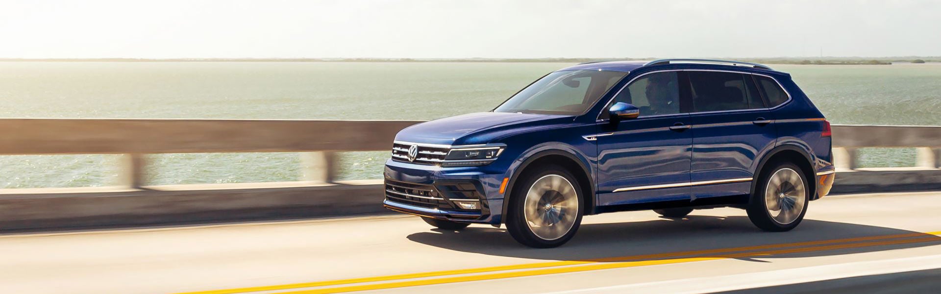 VW Lease Fairfax, VA