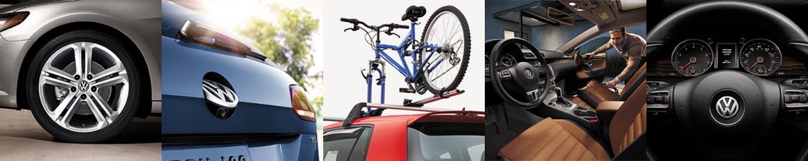 Volkswagen Accessories | DARCARS Volkswagen Fairfax | in Fairfax, VA
