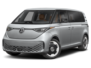 2025 Volkswagen ID. Buzz