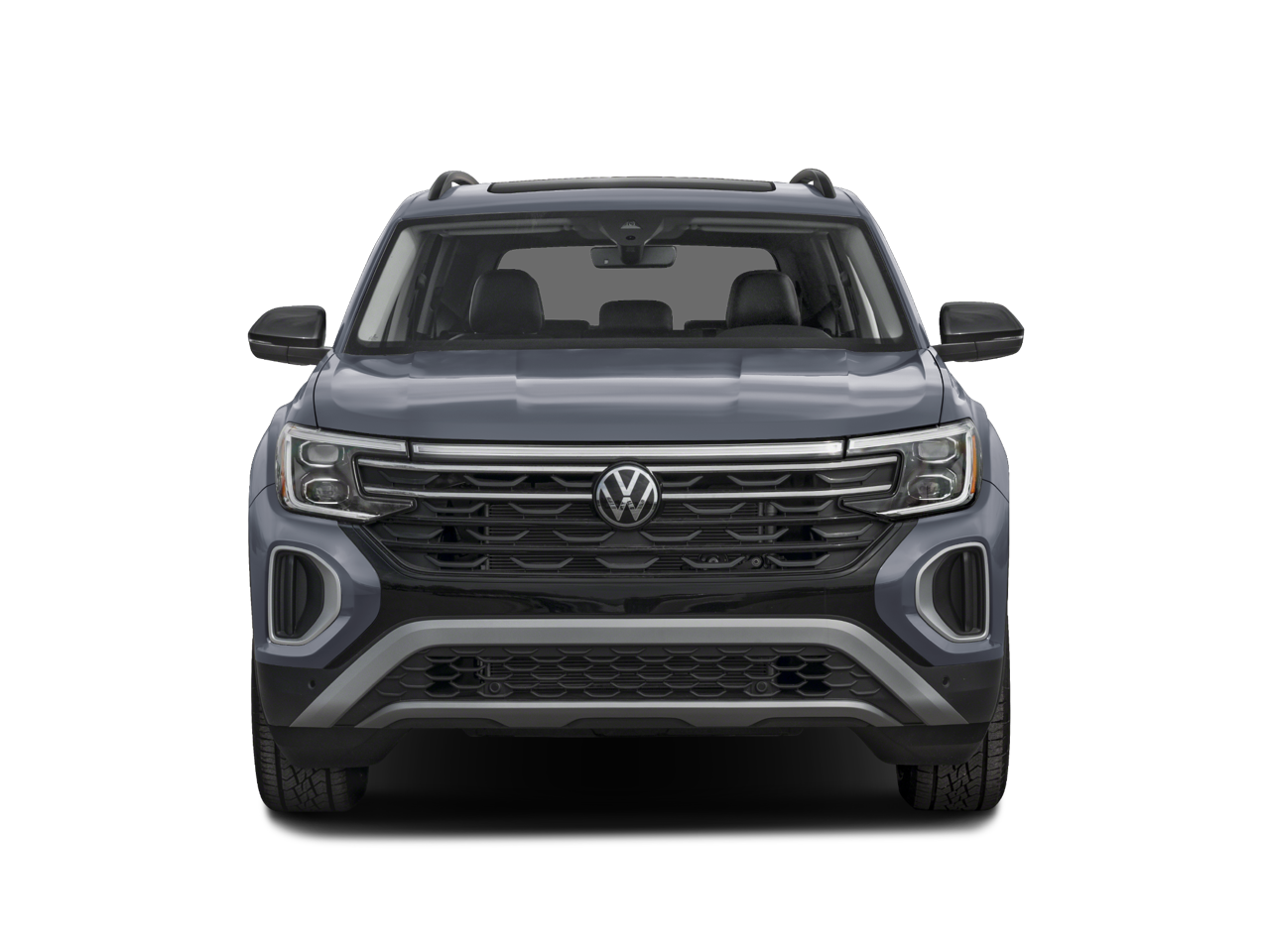 2024 Volkswagen Atlas Peak Edition SE Technology photo 4