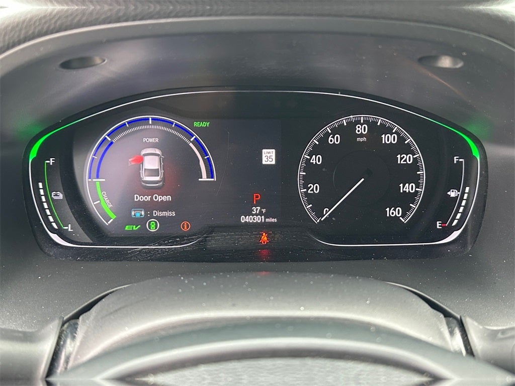 2019 Honda Insight LX - Low Miles!