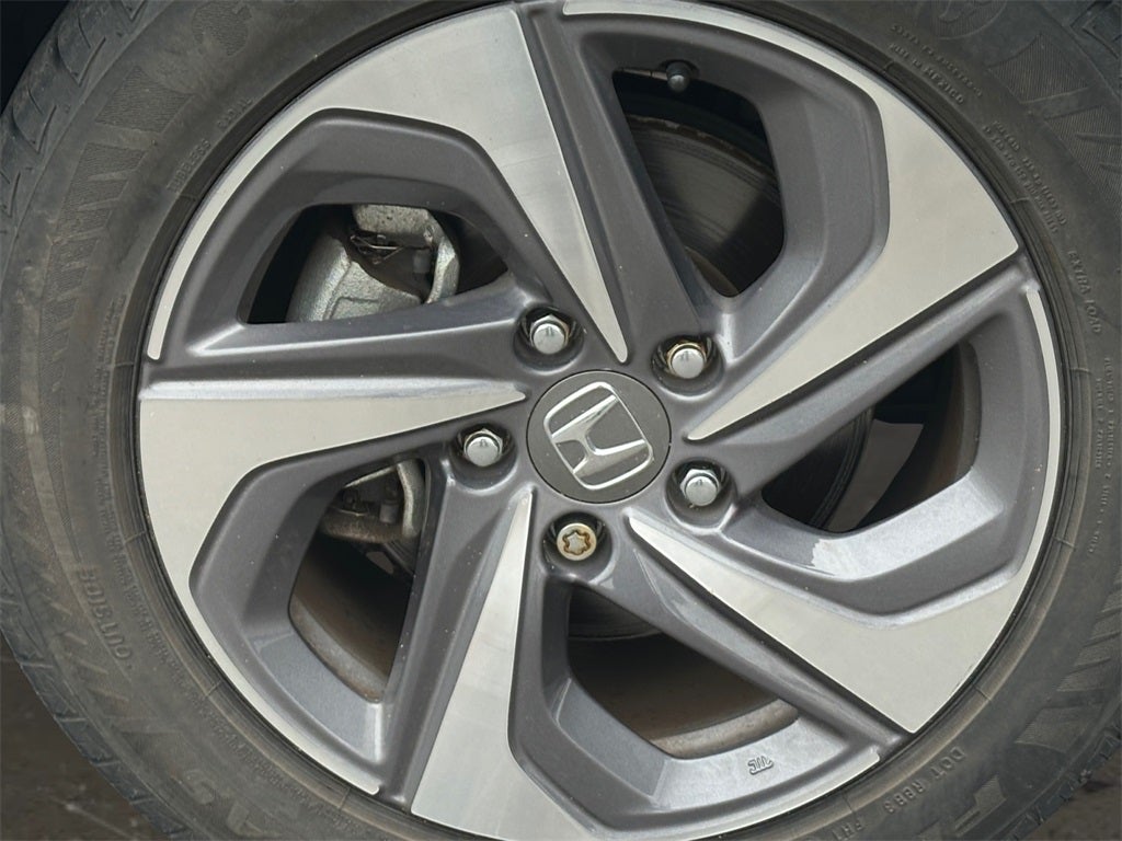 2019 Honda Insight LX - Low Miles!