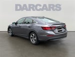 2019 Honda Insight LX - Low Miles!