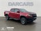 2019 Chevrolet Colorado ZR2