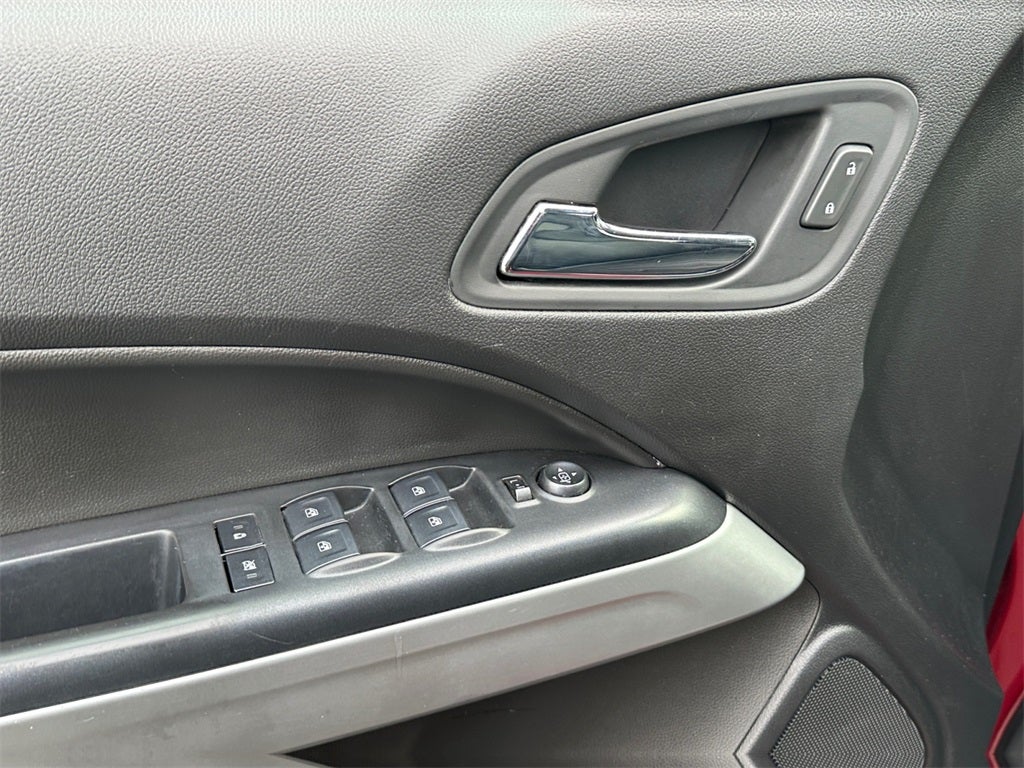 2019 Chevrolet Colorado ZR2