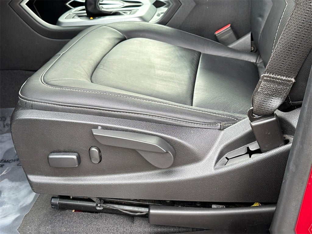 2019 Chevrolet Colorado ZR2