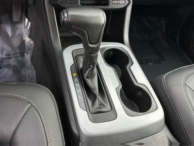 2019 Chevrolet Colorado ZR2