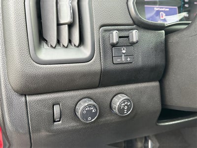 2019 Chevrolet Colorado ZR2