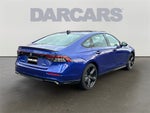 2025 Honda Accord Hybrid Sport-L - Honda Certified