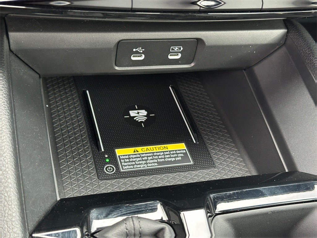 2025 Honda Accord Hybrid Sport-L - Honda Certified!