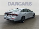 2025 Honda Accord Hybrid Sport-L - Honda Certified!