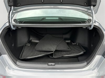 2025 Honda Accord Hybrid Sport-L - Honda Certified!