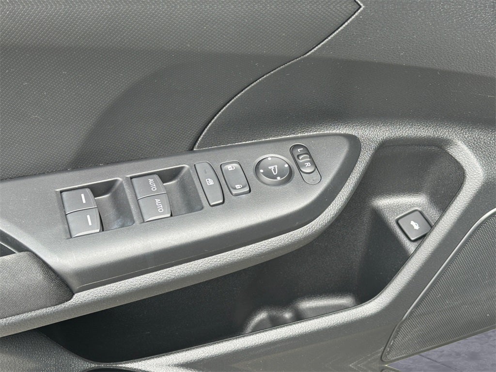 2018 Honda Civic LX - Honda Certified!