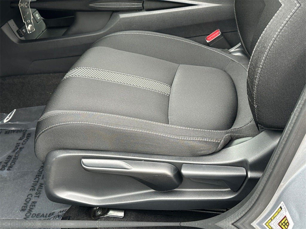 2018 Honda Civic LX - Honda Certified!