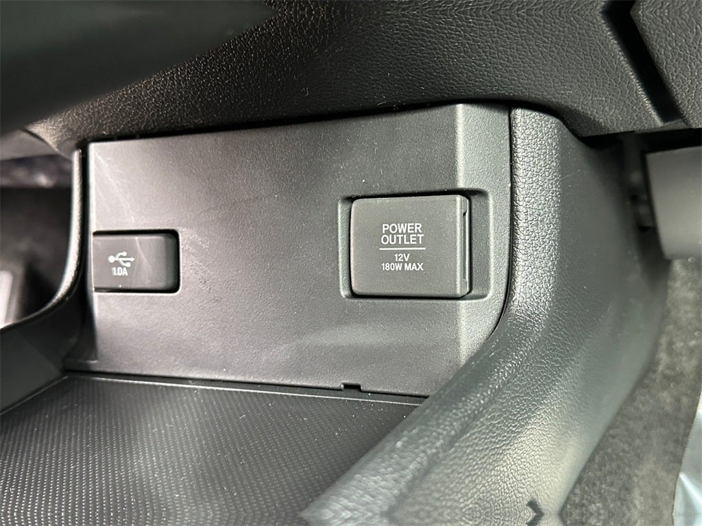 2018 Honda Civic LX - Honda Certified!