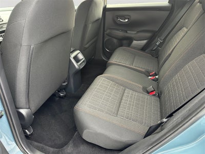 2025 Honda HR-V Sport Honda Certified !