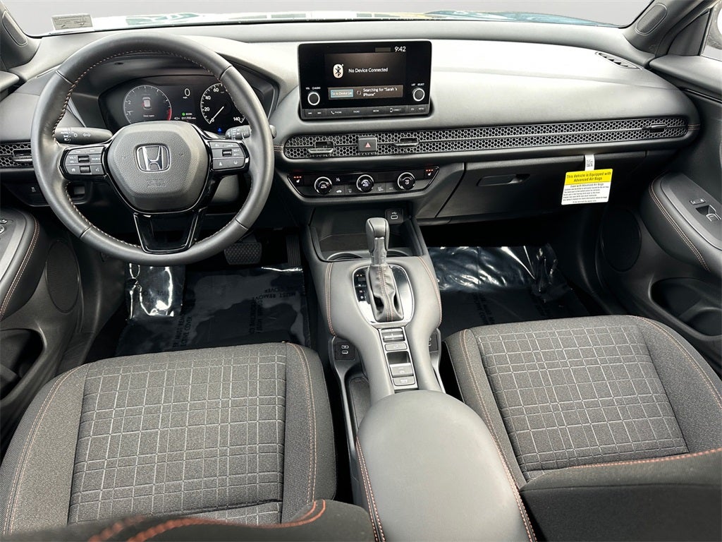 2025 Honda HR-V Sport Honda Certified !