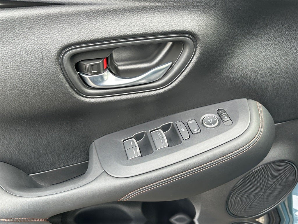 2025 Honda HR-V Sport Honda Certified !