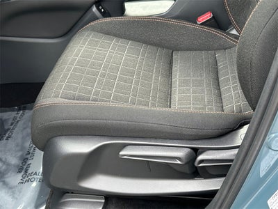 2025 Honda HR-V Sport Honda Certified !