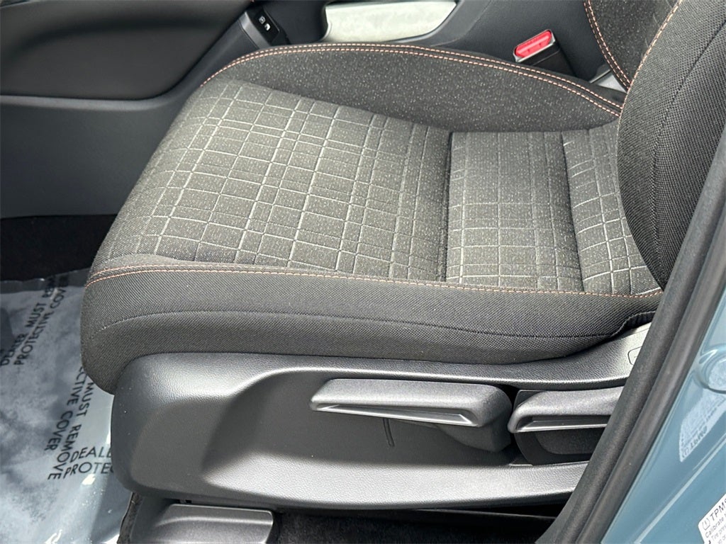 2025 Honda HR-V Sport Honda Certified !