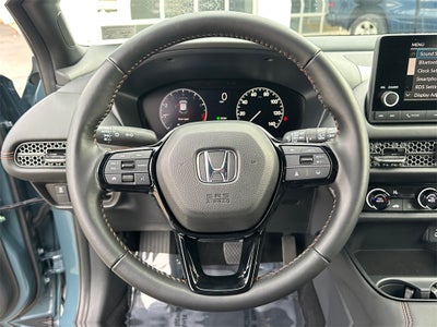 2025 Honda HR-V Sport Honda Certified !