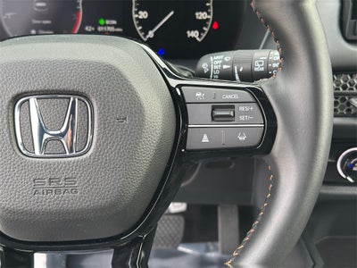 2025 Honda HR-V Sport Honda Certified !