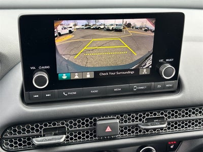 2025 Honda HR-V Sport Honda Certified !