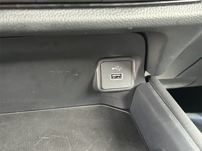 2025 Honda HR-V Sport Honda Certified !