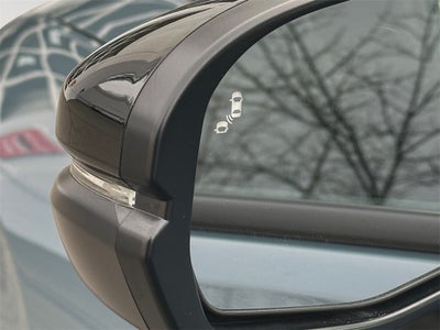 2025 Honda HR-V Sport Honda Certified !