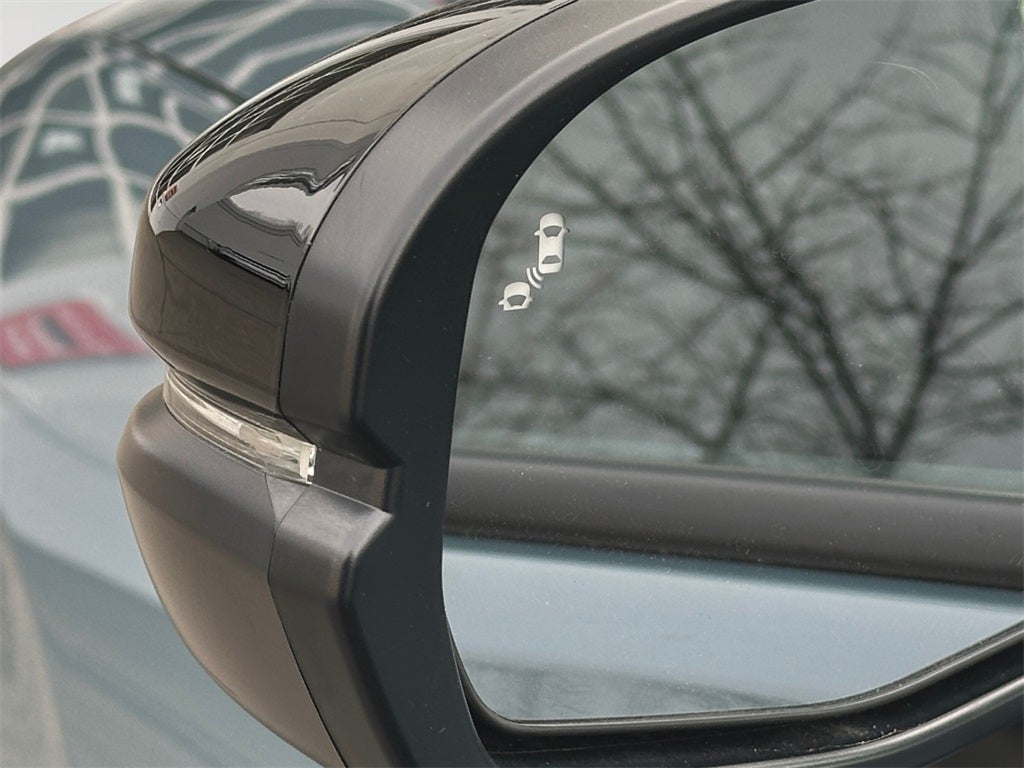 2025 Honda HR-V Sport Honda Certified !