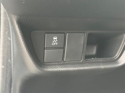 2025 Honda HR-V Sport Honda Certified !