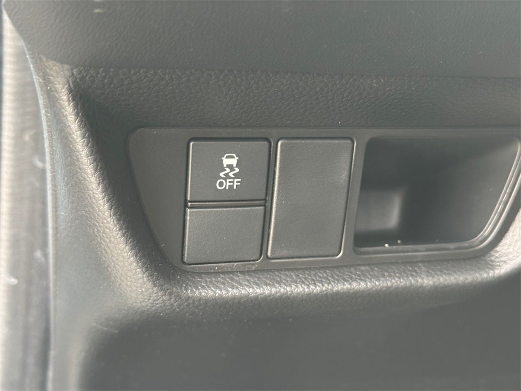 2025 Honda HR-V Sport Honda Certified !