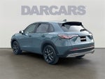 2025 Honda HR-V Sport Honda Certified !