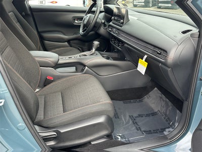 2025 Honda HR-V Sport Honda Certified !