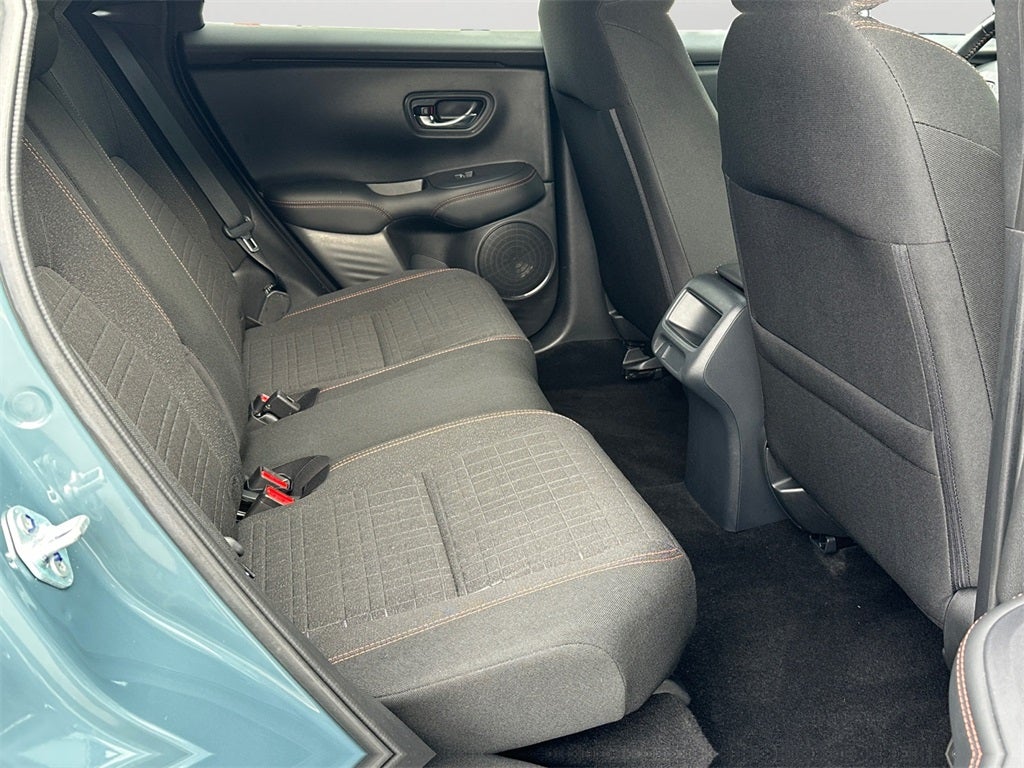 2025 Honda HR-V Sport Honda Certified !