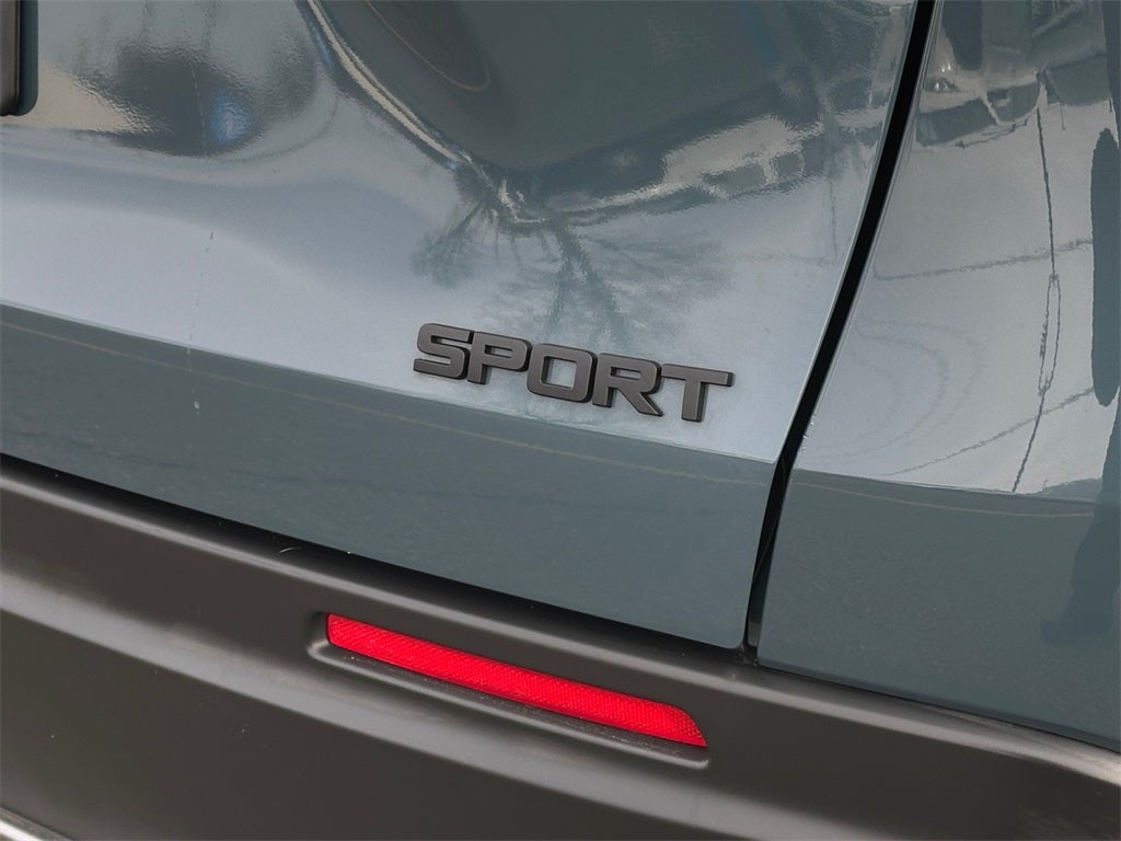 2025 Honda HR-V Sport Honda Certified !