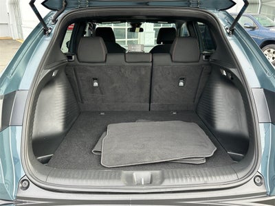 2025 Honda HR-V Sport Honda Certified !