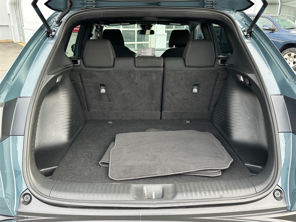 2025 Honda HR-V Sport Honda Certified !