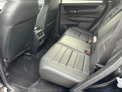 2023 Honda CR-V EX-L - Honda Certified