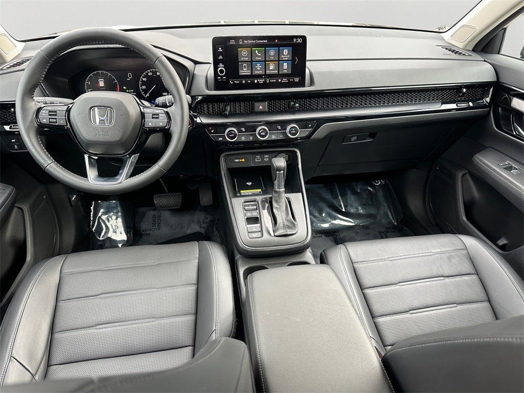 2023 Honda CR-V EX-L - Honda Certified