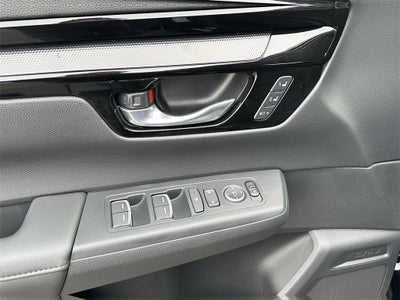 2023 Honda CR-V EX-L - Honda Certified