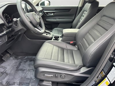 2023 Honda CR-V EX-L - Honda Certified
