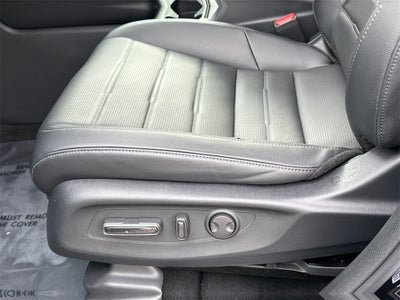 2023 Honda CR-V EX-L - Honda Certified