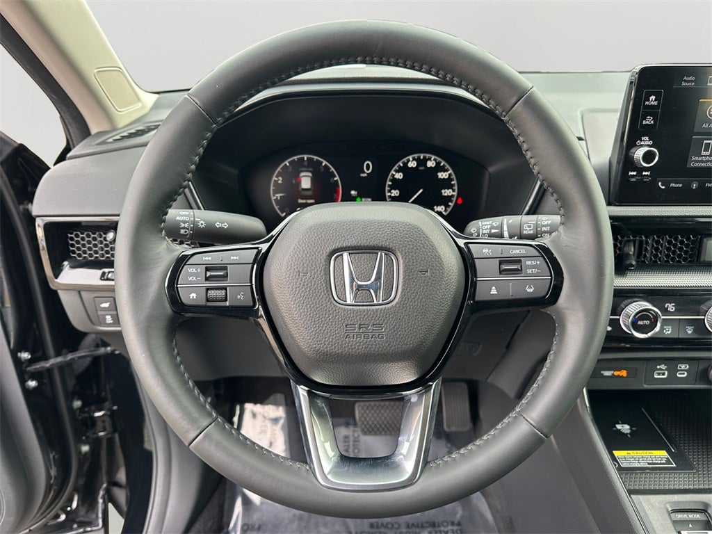 2023 Honda CR-V EX-L - Honda Certified