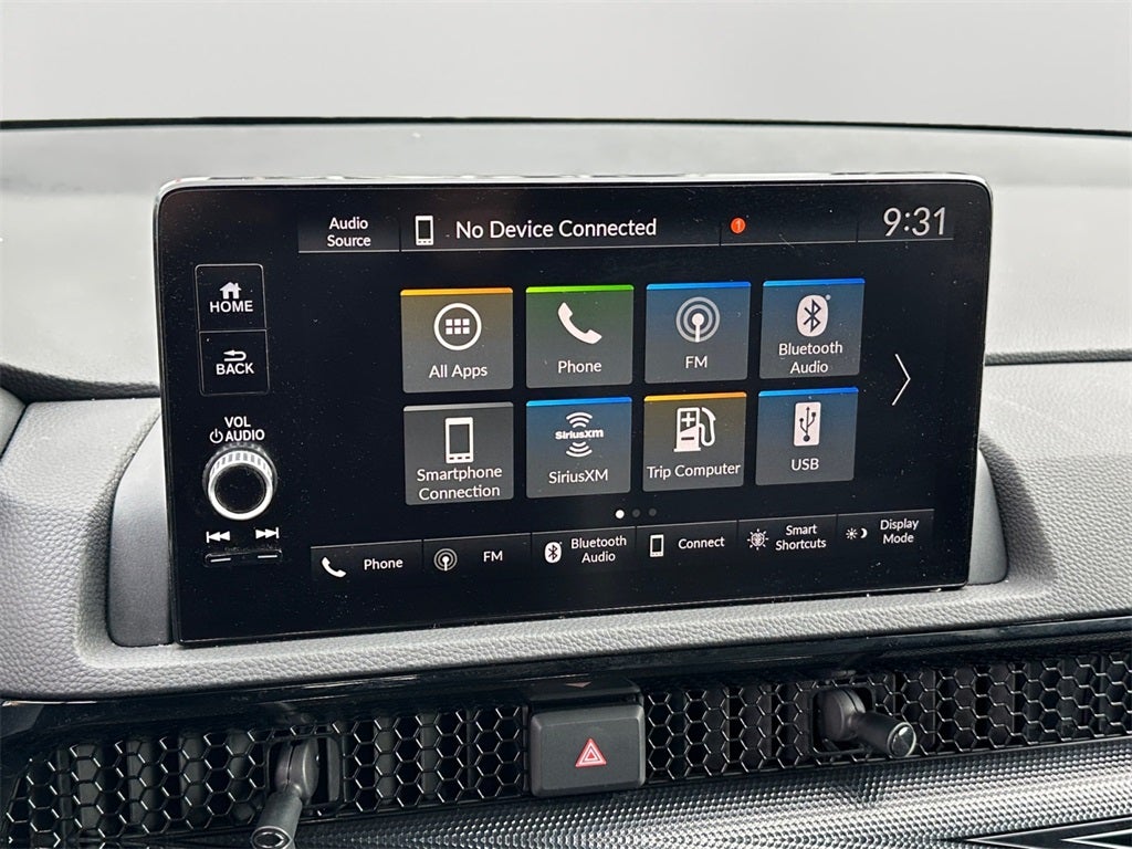 2023 Honda CR-V EX-L - Honda Certified